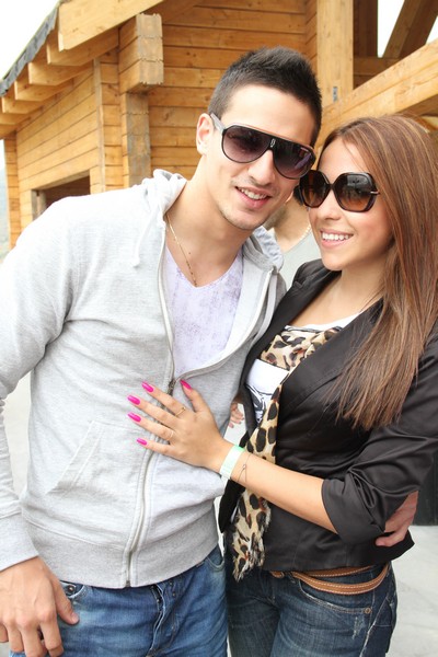 Opening of Rikkyz